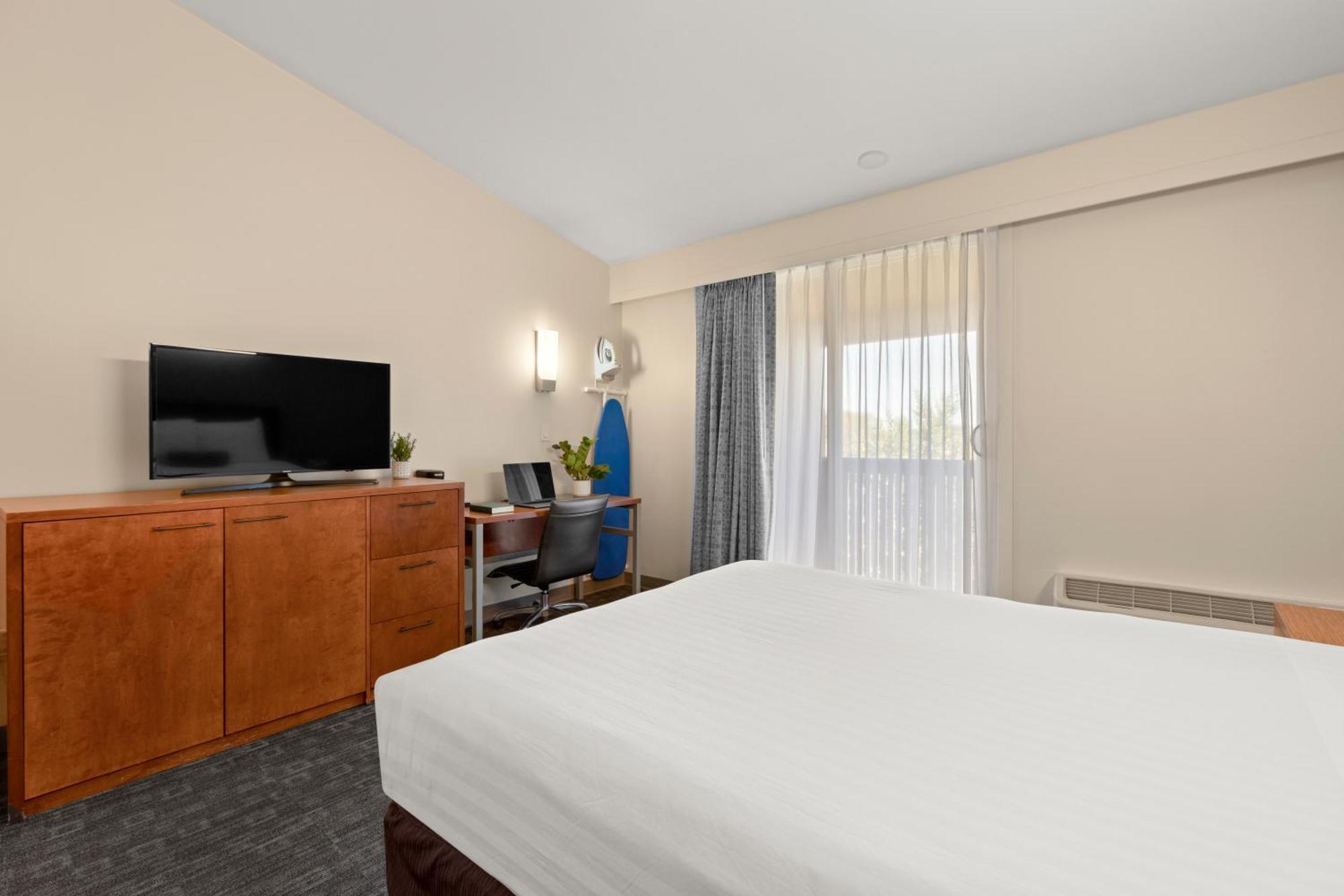 Good Nite Inn Redwood City - San Francisco Airport Exterior foto